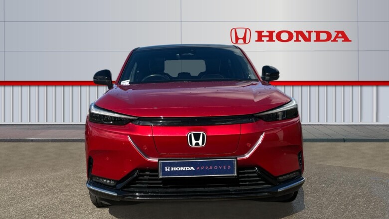 Honda E Ny1 150kW Advance 69kWh 5dr Auto Electric Hatchback